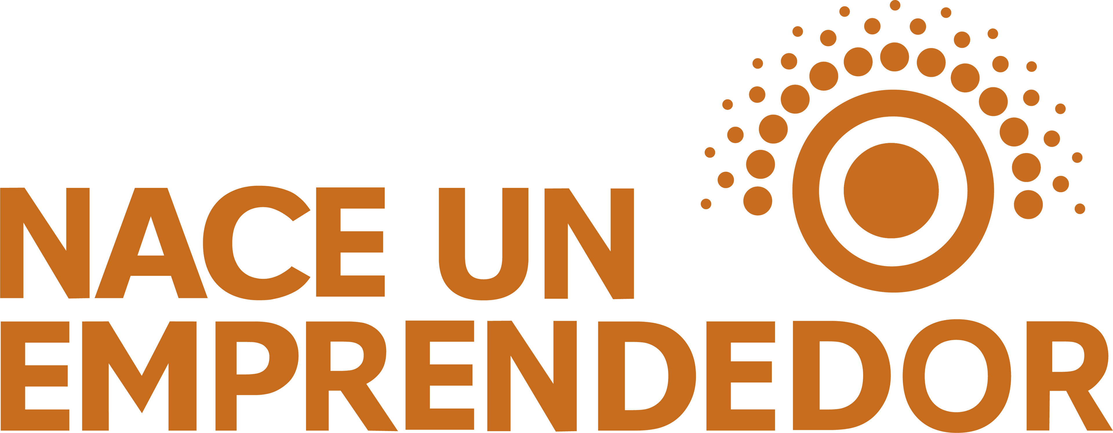 Nace un Emprendedor